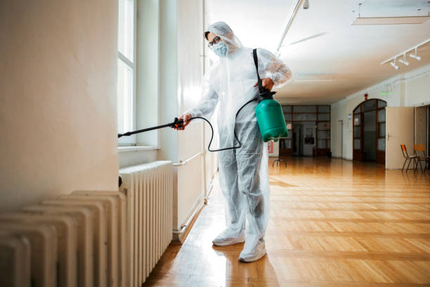 Pest Control Cost in Orangevale, CA